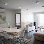 Firstline Altea, Wonderful Seaview Daire *