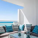 Daire Firstline Altea, Wonderful Seaview Altea