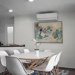 Daire Firstline Altea, Wonderful Seaview