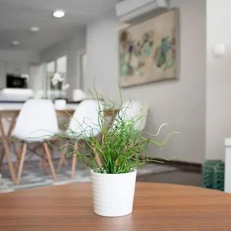 Daire Firstline Altea, Wonderful Seaview